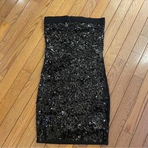 WOW couture dress